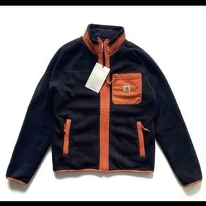 NWT Carhartt WIP Deadstock Fall ‘19 Prentis Liner Jacket